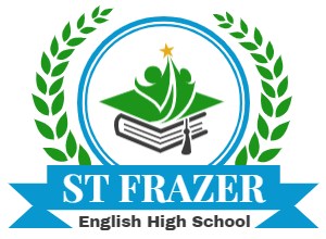 Welcome To St. Frazer High School Bangalore